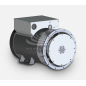 MECC ALTE ECP32-2M/4 C-TYPE THREE-PHASE ALTERNATOR 62.5KVA