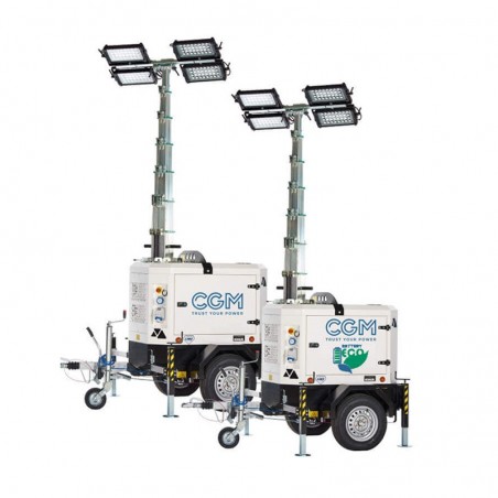 CGM FX4-350L 