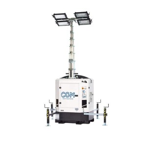CGM FX4-350L 