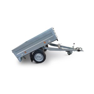 RIMORCHIO APRI-COUNTRY 2/AC
