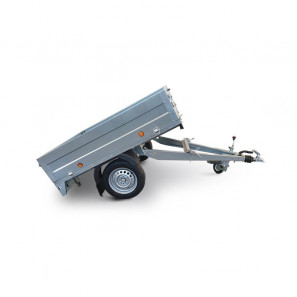 TRAILER APRI-COUNTRY 2/AC