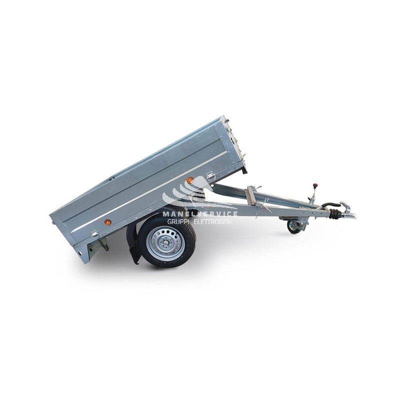 TRAILER APRI-COUNTRY 2/AC