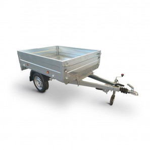 TRAILER APRI-COUNTRY 2/AC