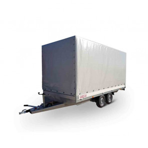 TRAILER MASTER6 TRA115