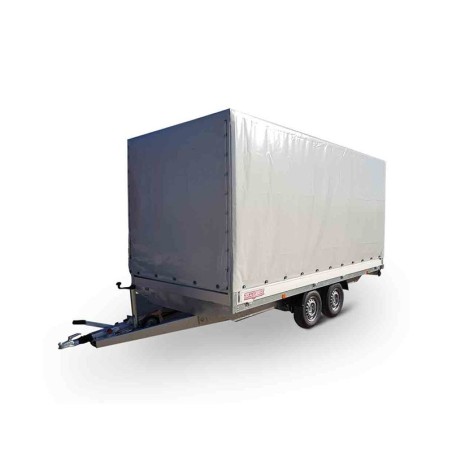 TRAILER MASTER6 TRA115