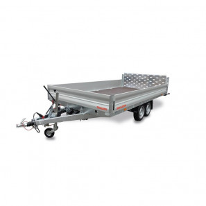 TRAILER MASTER6 TRA115