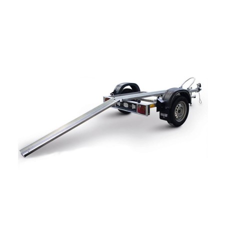 TRAILER MOTO3 TRA301 TRAILER MOTO3 TRA301