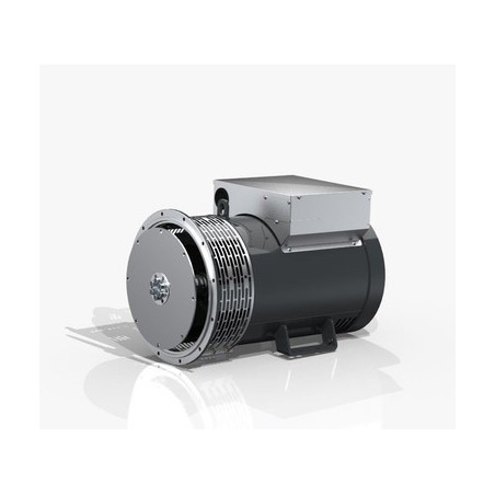 MECC ALTE ECP32-2S/2 A THREE PHASE ALTERNATOR 44 KVA AVR
