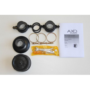 AXO AMT D50