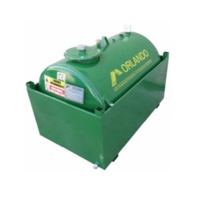 ELE11 TANK