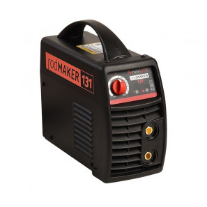 HELVI GALILEO 175 MMA/TIG Welding Inverter