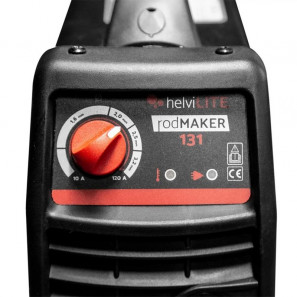 HELVI GALILEO 175 MMA/TIG Welding Inverter