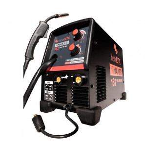 HELVI GALILEO 175 MMA/TIG Welding Inverter