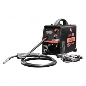 HELVI GALILEO 175 MMA/TIG Welding Inverter