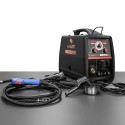 HELVI GALILEO 175 MMA/TIG Welding Inverter
