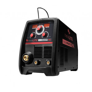 HELVI GALILEO 175 MMA/TIG Welding Inverter