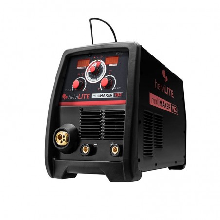 HELVI multiMAKER192 SALDATRICE PORTATILE