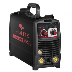 HELVI GALILEO 175 MMA/TIG Welding Inverter