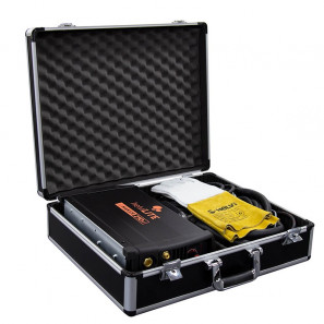 HELVI GALILEO 175 MMA/TIG Welding Inverter