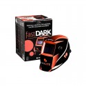 HELVI fastDARK WELDING MASK