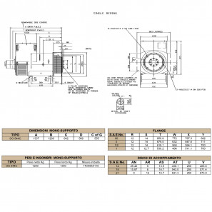 BELTRAME DINGOL DG544C