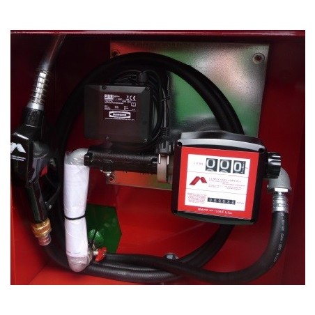 TANK SEO 5 5000 LITERS TANK SEO 5 5000 LITERS