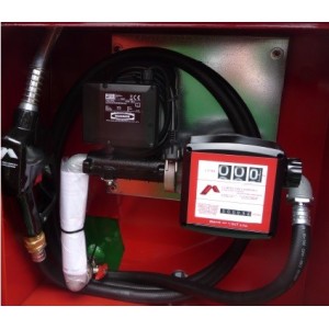 TANK SEO 5 5000 LITERS