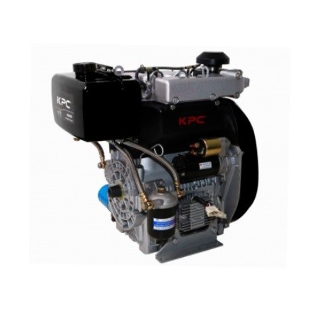 MOTORE DIESEL ZDM86C1MV