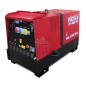 MOSA TS 400 YS Motosaldatrice 16KVA