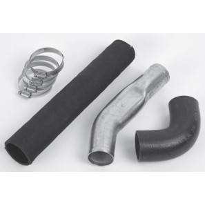 CUMMINS ONAN 155-2030 Muffler Silencer