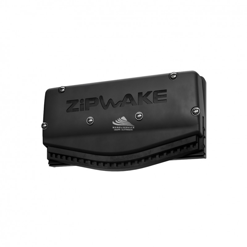 ZIPWAKE IT450S INTERCEPTOR WITH CABLE  AND CABLE COVERS