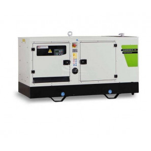 GREEN POWER 88KVA