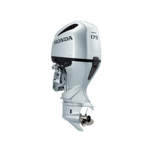 HONDA Outboard BF 175D XDU SILVER 128.7kW