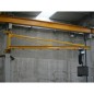 IRONSYSTEM CCT - 500/3 GRU BANDIERA/COLONNA