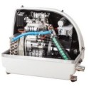 VTE PAGURO 4SY Marine Generator 4 kVA Supersilenced