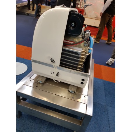 VTE PAGURO 4SY G 115V 60Hz NO EPA VTE PAGURO 4SY G 115V 60Hz NO EPA