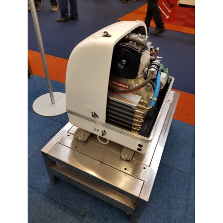 VTE PAGURO 4SY G 115V 60Hz NO EPA VTE PAGURO 4SY G 115V 60Hz NO EPA