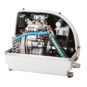 VTE PAGURO 3000 Marine Generator 3 kVA