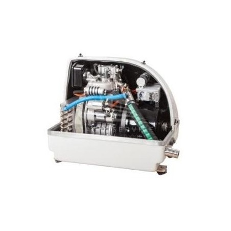 VTE PAGURO 3SY 115V 60Hz NO EPA