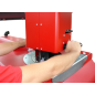 MOSA TF II9 Y J-4x1000 Torre Faro con Generatore 8 kVA su Base