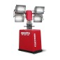 MOSA TF KIT I9 L-4x240 Torre Faro