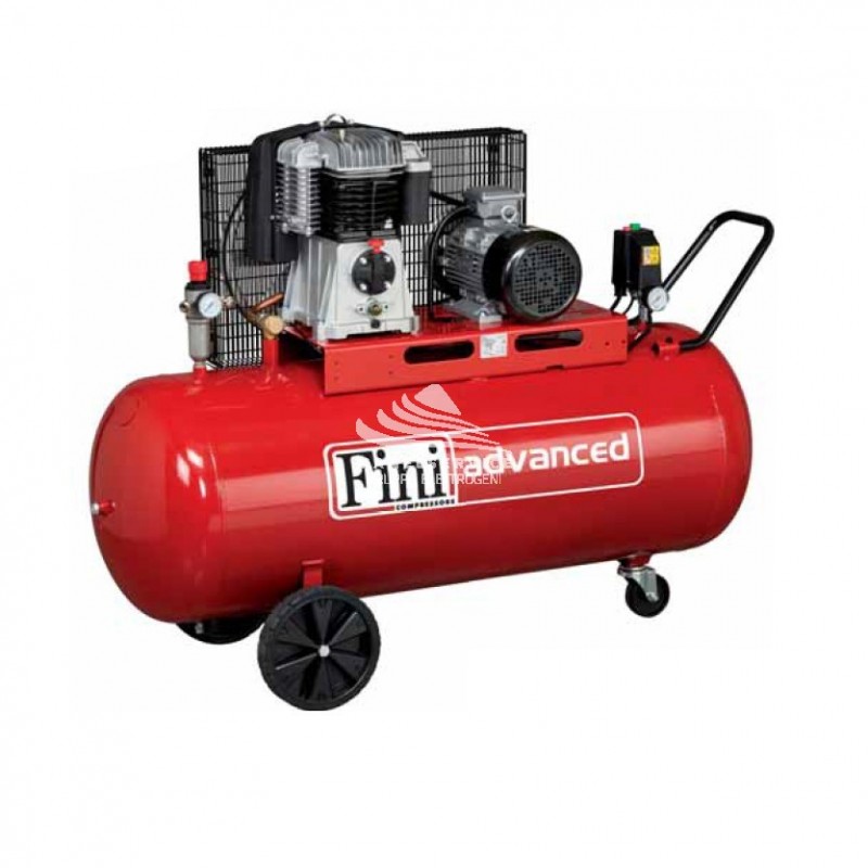 Compressore Fini ADVANCED BK119-270V-7,5