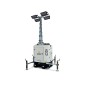 AURORA LIGHT TOWER GAMMA K-L 4X160 WITH KOHLER STAGE V ENGINE