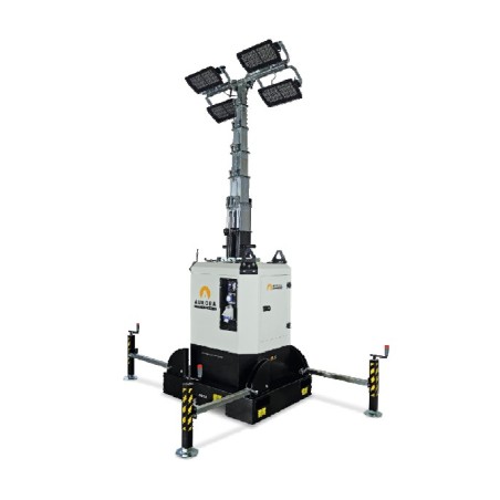 AURORA TORRE FARO GAMMA B-L 4X160