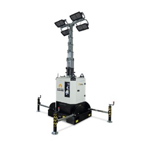 AURORA TORRE FARO GAMMA B-L 4X160