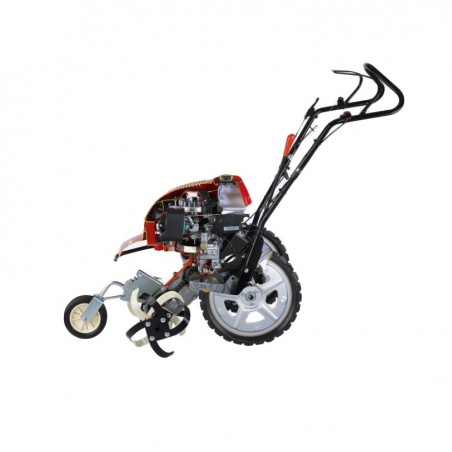 HONDA FF 300 MOTOZAPPA 57 cc