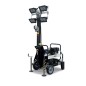 AURORA TOWER LIGHT KAPPA L 4X160