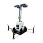 AURORA TOWER LIGHT TAU L 4X320