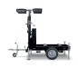 AURORA TOWER LIGHT OMEGA 75-L 4X160 - SF AURORA TOWER LIGHT OMEGA 75-L 4X160 - SF