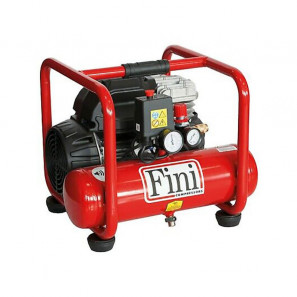 FINI COMPRESSORE K-MAX 5.5-10